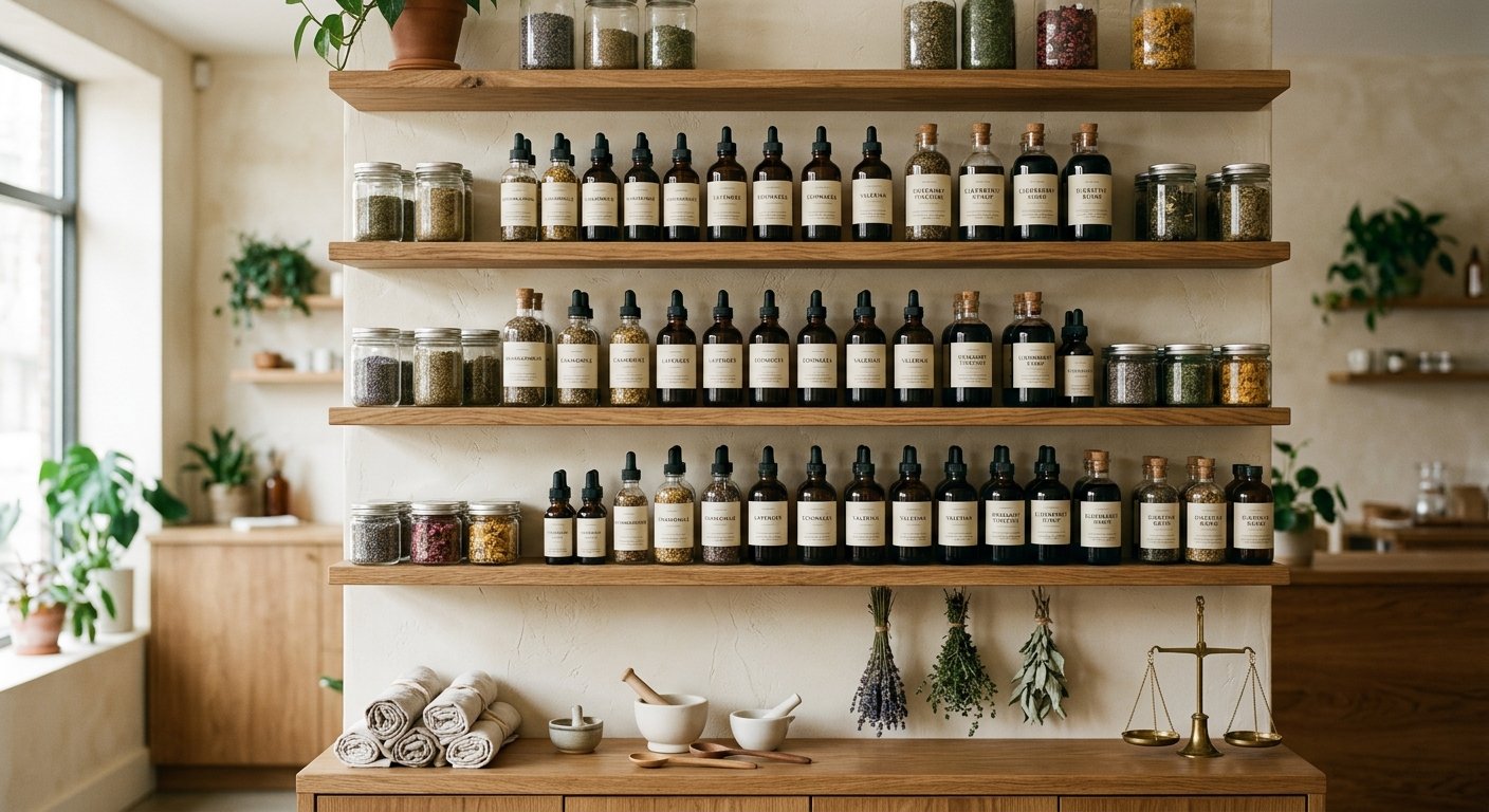 Premium-Abonnement — Unbegrenzter Zugang - GESAMTES HERBARIUM & PROTOKOLLE - Bloom by BotaniK - Machine à infusion botanique, tisanes et remèdes naturels