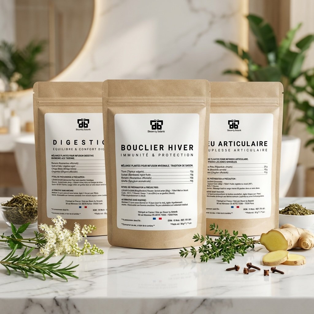 Das vollständige Herbarium — Paket Rente 2026